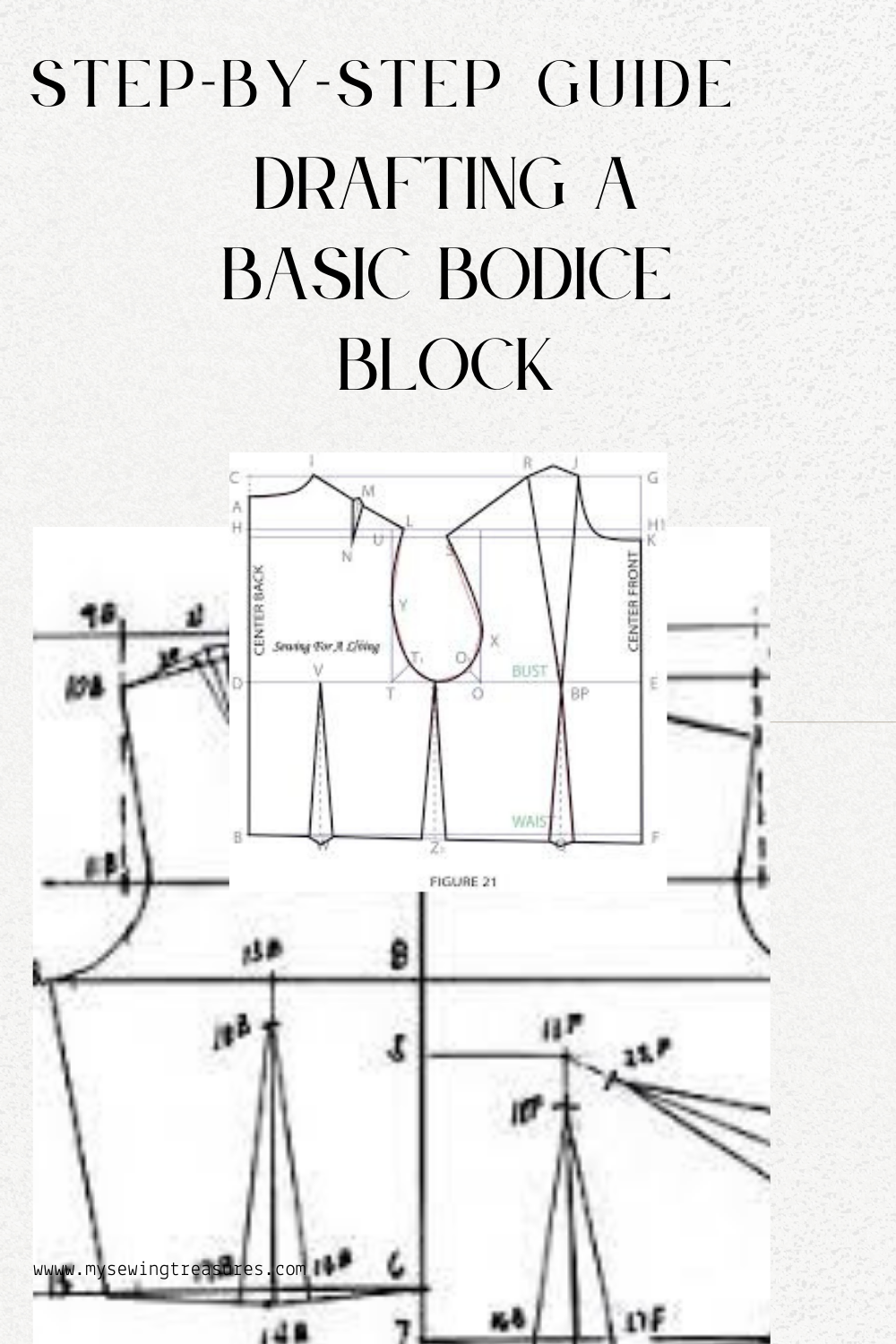Basic Bodice Block